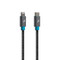 Nimble PowerKnit USB-C to Lightning Cable Connectors