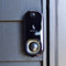 Doorbell - outside wall