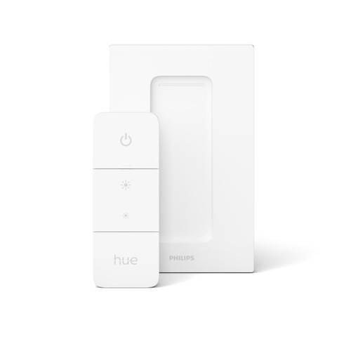 Hue Dim Switch V2 Switch With Holder