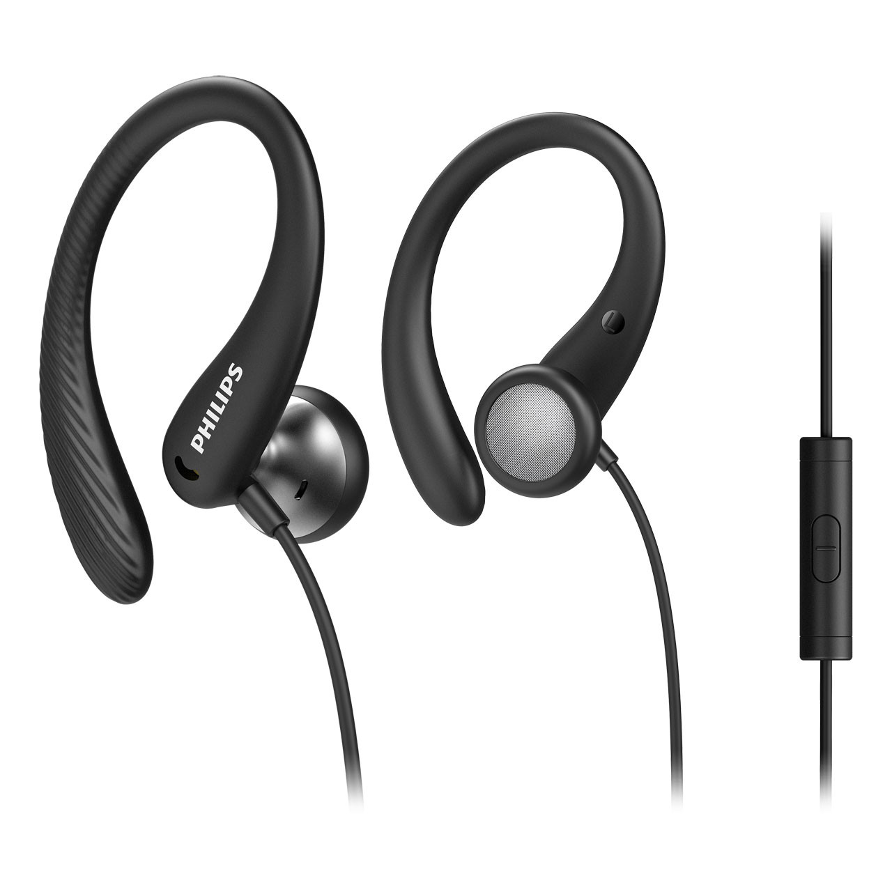 Philips earhook headphones hotsell