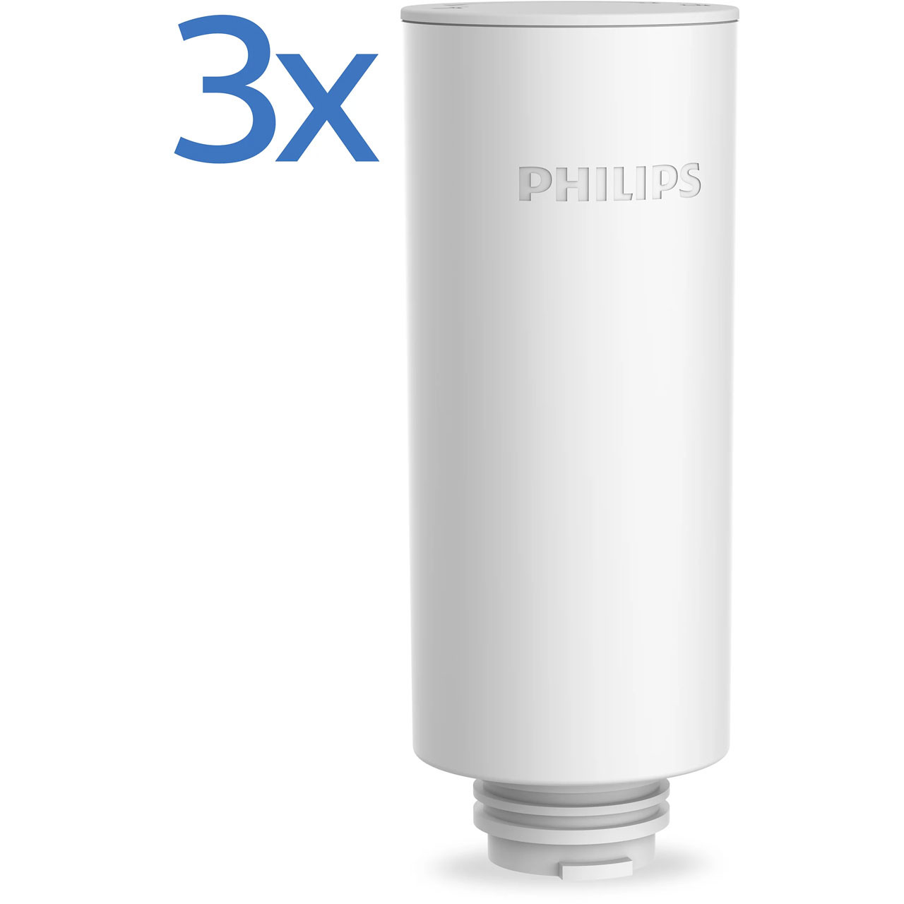 Philips Micro X-Clean Instant Filter for Powered Pitcher 3 Pack