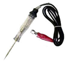 Electric Circuit Tester