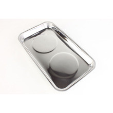 Mechanic Magnetic Chrome Tray