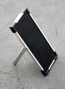 2 Watt Solar Aluminum Frame Panel For Solar Water Pump