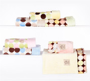 Retro Dots Blanket Collection