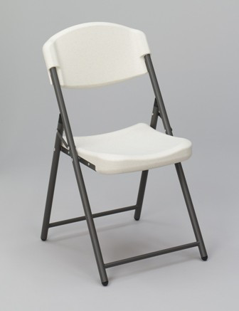 Iceberg Folding Chair