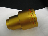 80mm FL SCHNEIDER 35mm Cine Projection Lens