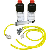  Barco B1909237K Liquid Cooling Refill Kit (for CLM and HDX) - Coolant