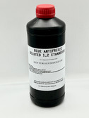 BARCO R9801817-1PK Cooling Liquid 1 Liter Bottle, 1-Pack, (For FLM, CLM, HDX, HDQ, DML, XLM, DP, DP2K & DP4K)  COOLANT