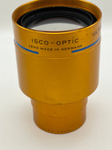 ISCO 90mm FL Ultra Star HD 35mm Cine Projection Lens (Used - Like New)