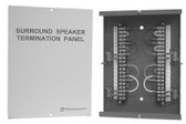 Kelmar JB2000EX Speaker Termination Panel