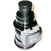 Barco R9855932 C‑lens HB 1.6 ‑ 2.5 (0.98” DMD) Motorized