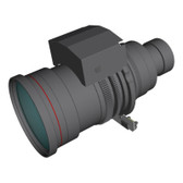 Barco R9855934 C‑lens HB 1.9 ‑ 3.2 (0.98” DMD) Motorized
