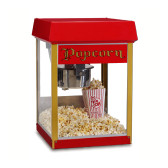 Gold Medal Red Fun Pop 4-oz. Popcorn Machine Model #: 2404