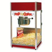 Gold Medal Ultra 60 Special Popcorn Machine Model: #2656