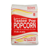 Gold Medal Tastee Pop® Premium Popcorn Model: #2032