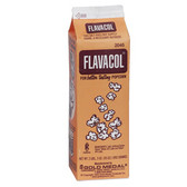 Gold Medal 2045 - Flavacol® Salt, 35oz. (12 Pack)