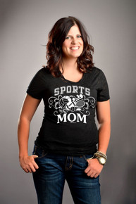 Sports Mom Burnout