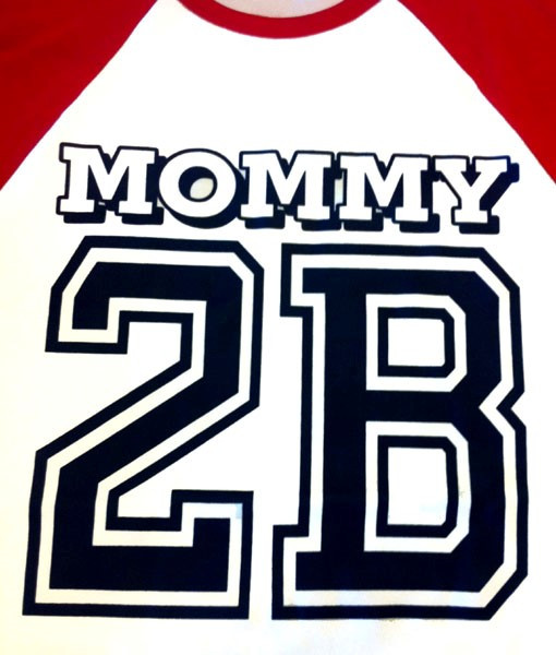Mommy 2 Be 