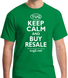 Keep Calm and Buy Resale - TUG - Timeshare Users Group