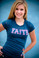 Faith Tween Burnout