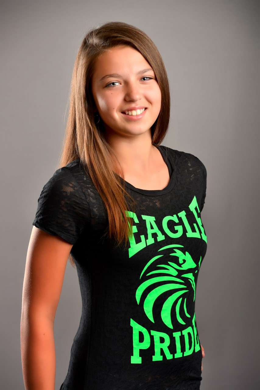 Closeout Neon Eagle Pride Tween Hip Together 