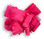 Solid Hot Pink Bow