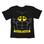 Kids Batman Parody T-Shirt Jesus Is My Super Power Kerusso Tee
