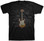 Amazing Guitar Christian Tee by Kerusso based on Amazing Grace