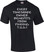 Every timeshare owner benefits from finding TUG - Black Unisex Tee