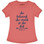 She Believed She Could So She Did Women's Shirt by Grace & Truth