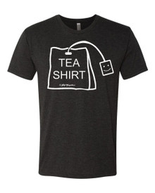 Tea Shirt