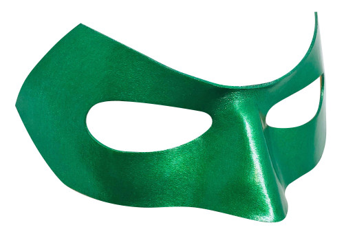 Green Lantern Mask | Mad Masks