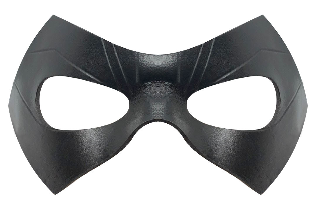 Umbrella Academy Mask Mad Masks