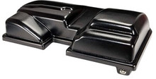 Chevy Avalanche 2002-2009 Subwoofer box Enclosure GMA110 FREE SHIPPING!