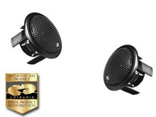 2" HD-2 CDT Audio Wide Range Mid/Tweeter Set