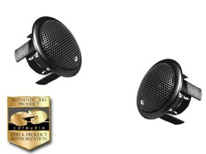 tweeter set