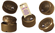 DRT-26 S CDT-Audio 1" Silk Modular Tweeter System