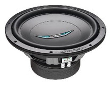 12" Image Dynamics IDQ12 D2 V4 Dual 2 Ohm 500 Watts RMS Subwoofer