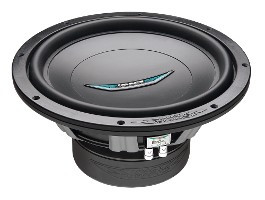 12 Image Dynamics Idq12 D2 V4 Dual 2 Ohm 500 Watts Rms Subwoofer Sounds Great