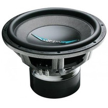 12" Image Dynamics IDMAX12 D2 V4 Dual 2 Ohm 1000 Watt Subwoofer