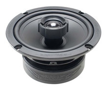 XS65 Image Dynamics 6.5" Component Speaker Pair w Silk Tweeter