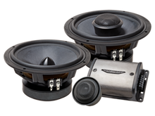 CXS64 V.2 Image Dynamics 6.5" Component Speaker Pair w Silk Tweeter