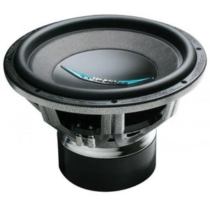 dynamic subwoofer