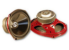 6x9 CL-69SUB CDT Audio Subwoofer PAIR