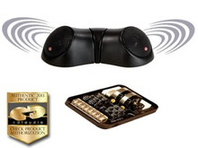 CS-020X CDT-Audio CDT stage enhancement-Centerstage Speaker System