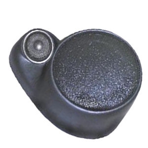 universal kick panel speaker enclosures