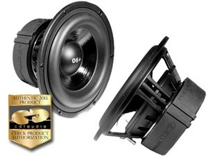 cdt subwoofer