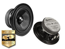 5.25" ES-5 CDT Audio Mid-Woofer Pair