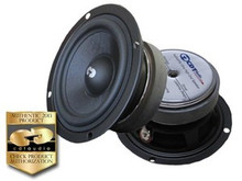 3" ES-03 CDT Audio Euro Sport Mid-Range Pair